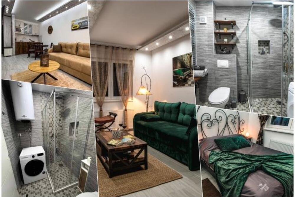 Živorad potpuno opremljen stan u Banji Koviljači prodaje za manje od 70.000 evra: Ponuda je sledeća