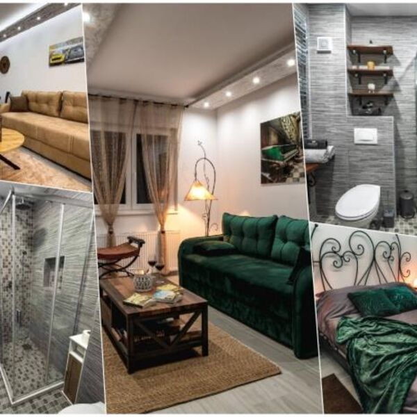 Živorad potpuno opremljen stan u Banji Koviljači prodaje za manje od 70.000 evra: Ponuda je sledeća