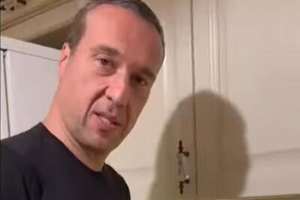 Da li je neko mogao da zamisli da Mijatović radi ovo kod kuće? Evo ko je zapravo Mladen iza zatvorenih vrata