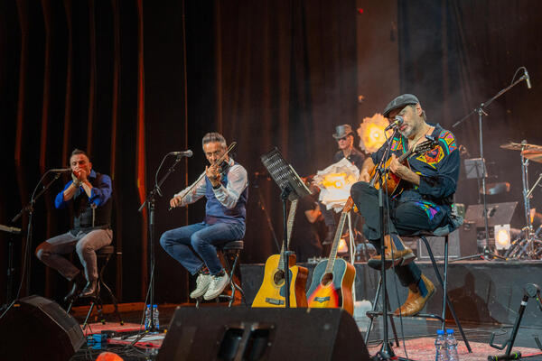 Zabranjeno pušenje: Neuštekani digli Beograd na noge