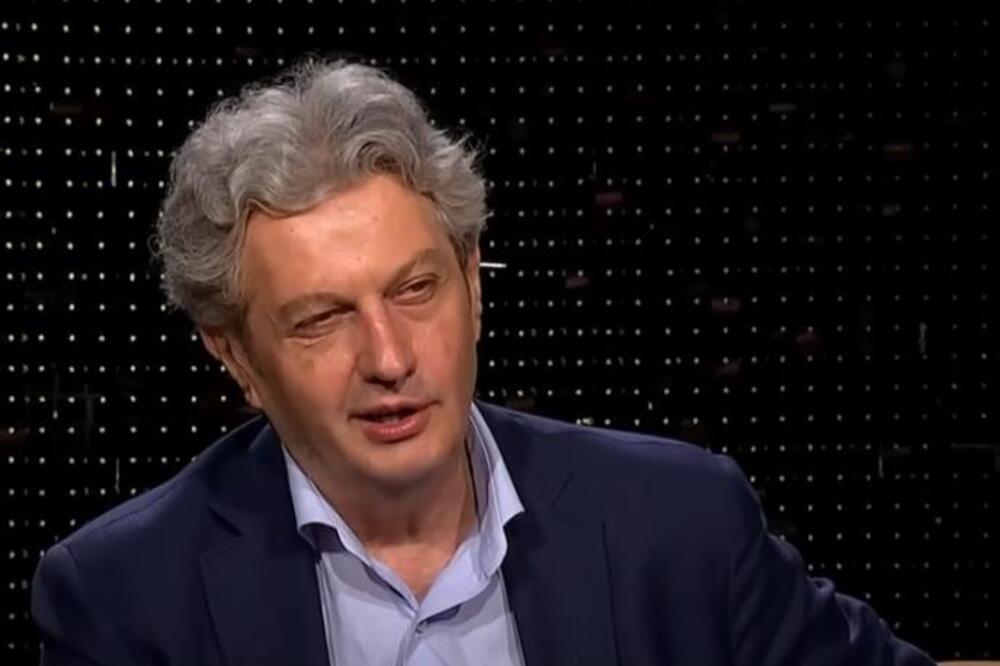 MILOMIR MARIĆ NA KURIR TELEVIZIJI! &ndash; ne propustite danas u 16.00