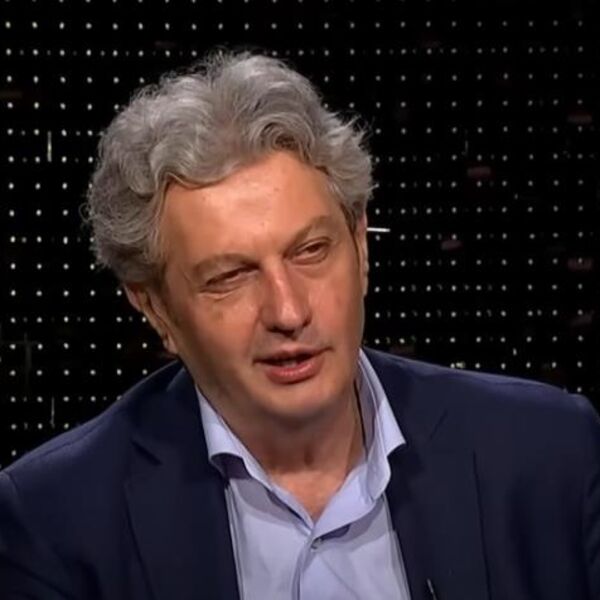 MILOMIR MARIĆ NA KURIR TELEVIZIJI! – ne propustite danas u 16.00