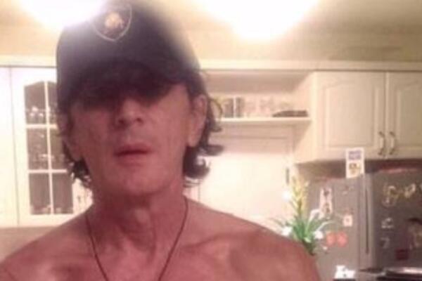 "MALI, MOGAO BI DA MI OPEREŠ NOGE" U zatvoru PRAVIO HAOS, niko nije smeo ga GA POGLEDA, JEDINO JE ON PISNUO o...