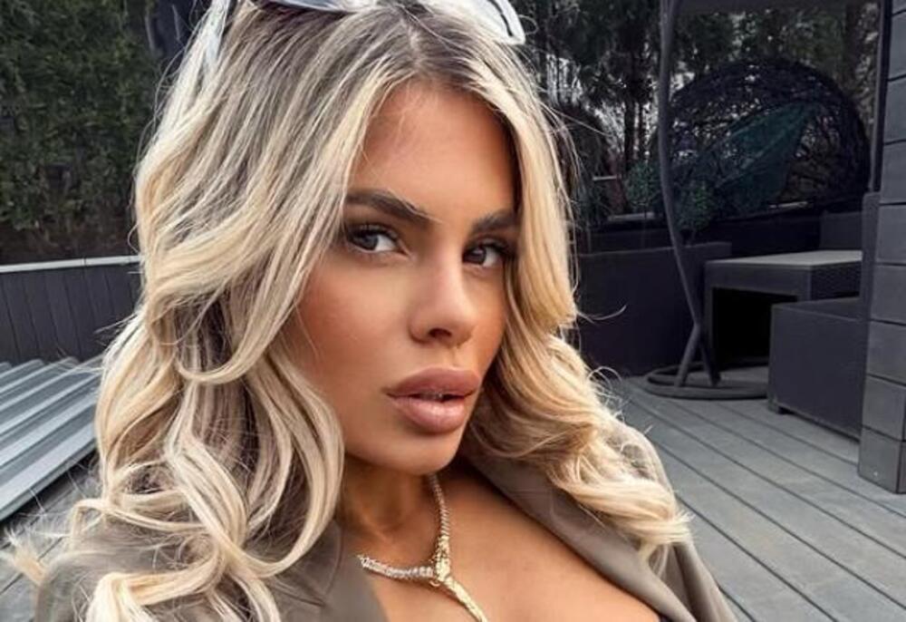 EVO KO JE FUDBALER KOJI JE MARIJANI NAPRAVIO DETE! Vest pukla kao bomba, njoj STOMAK DO ZUBA