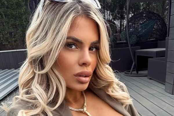 Marijana Zonjić u drugom stanju: Otkriveno u kojem je mesecu trudnoće