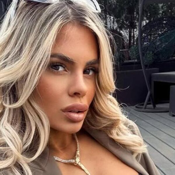 Marijana Zonjić u drugom stanju: Otkriveno u kojem je mesecu trudnoće