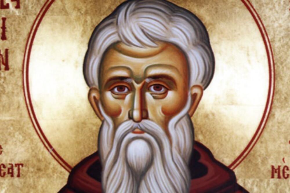 DANAS JE SVE DOZVOLJENO OSIM JEDNE STVARI! Običaj je jako STROG nikako ga ne valja KRŠITI, SVETAC ne OPRAŠTA AKO...