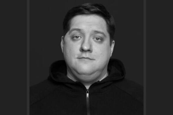 Preminuo Roman Popov