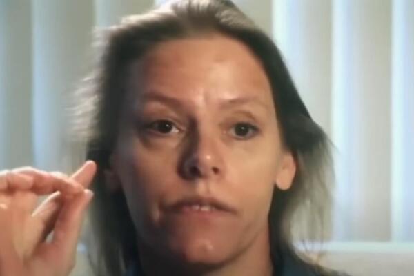 ZA GODINU DANA JE UBILA 7 MUŠKARACA! Poslednje reči najgoreg ženskog ubice u istoriji su ŠOKANTNE! U pismu je...