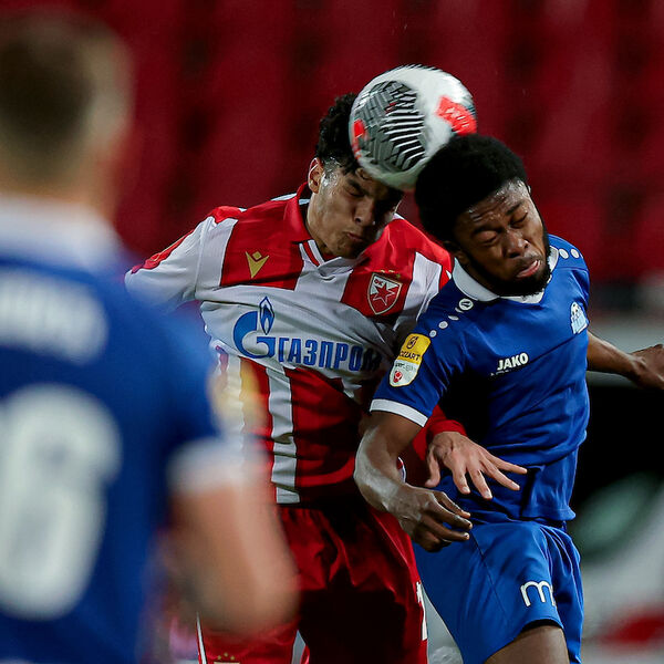 Odbijena ponuda od 2.500.000 evra!