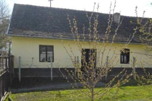 Prodaje se kuća u ovom mestu za 16.000 evra: Ima 86 kvadrata i samo jednu malu manu (FOTO)