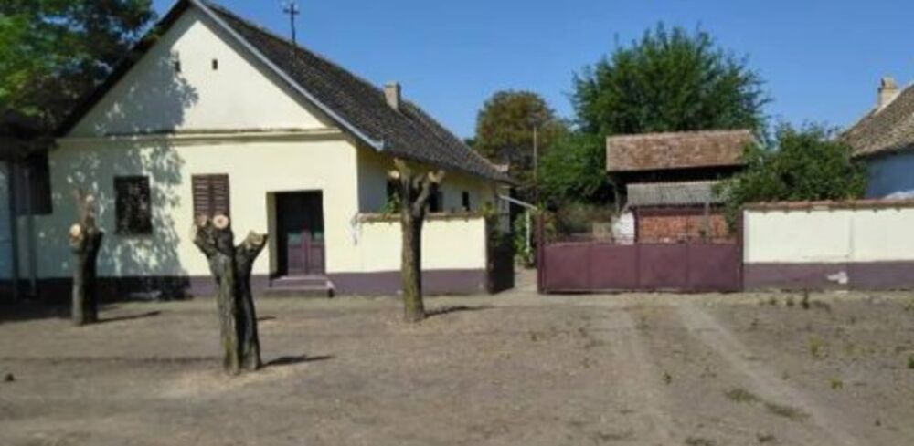 Prodaje se kuća u mestu Veliki Gaj