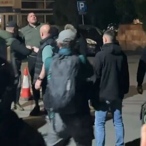 OGLASILO SE VIŠE JAVNO TUŽILAŠTVO O HAPŠENJU VLADIMIRA ŠTIMCA