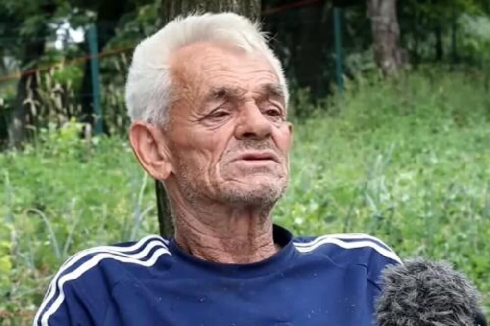 OVO JE BOSANAC MUJO KOJI SE ŽENIO ČETIRI PUTA! Sa jednom nije išlo, druga ga napustila, a treća je htela... (VIDEO)