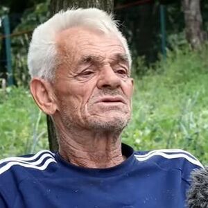 OVO JE BOSANAC MUJO KOJI SE ŽENIO ČETIRI PUTA! Sa jednom nije išlo, druga ga napustila, a treća je htela... (VIDEO)