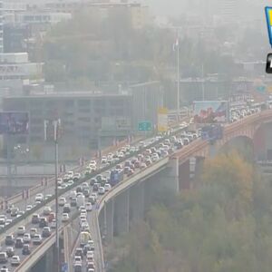 POTPUNI HAOS U OVIM DELOVIMA BEOGRADA OD JUTROS: Kilometarske kolone, vozila bukvalno mile (FOTO)