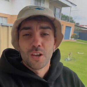 MARIO KRENUO STOMAKOM ZA HLEBOM! Spakovao kofere i krenuo u potragu za novim životom, tokom vikenda ZARADI preko...