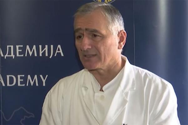 OVAJ KANCER JE 3. PO SMRTNOSTI: "U Srbiji svake godine oboli 900 ljudi, jedan pol više, ovo su PRVI SIMPTOMI"!