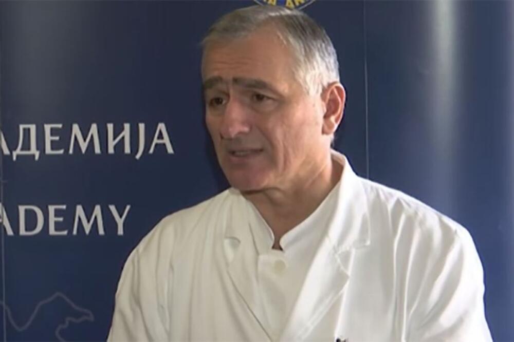 OVAJ KANCER JE 3. PO SMRTNOSTI: "U Srbiji svake godine oboli 900 ljudi, jedan pol više, ovo su PRVI SIMPTOMI"!