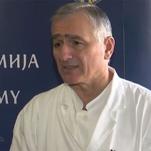 OVAJ KANCER JE 3. PO SMRTNOSTI: "U Srbiji svake godine oboli 900 ljudi, jedan pol više, ovo su PRVI SIMPTOMI"!