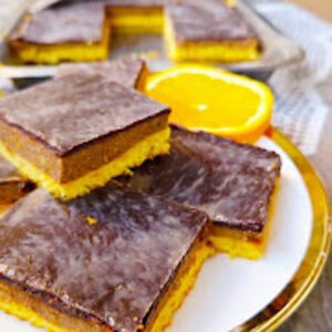 Ukus narandže i čokolade kojem niko ne može odoleti: Starinski recept za omiljeni slatkiš koji vraća u detinjstvo