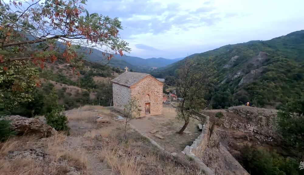 Da li znate ko su Džudža Budža, Muja, Filanko Šilja? Upoznajte „đavole“ Vražjeg kamena