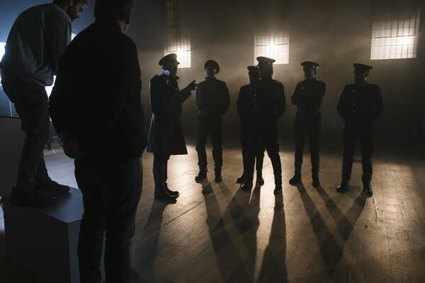 "Pravda za Vedrana" - Novi spot Zabranjenog pušenja