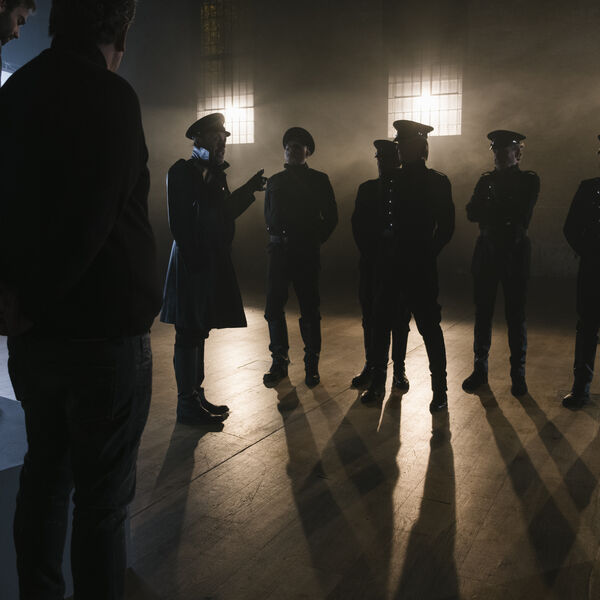 "Pravda za Vedrana" - Novi spot Zabranjenog pušenja