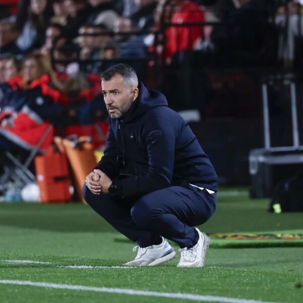 Dijego Martinez neće biti trener Partizana! Potraga sužena - novi Španac, Balkanac ili crno-beli vojnik?