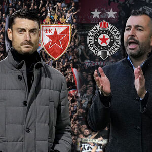 Crvena zvezda i Partizan ruku spasa traže u Špancima - uskoro večiti derbi Rijere i Martineza?