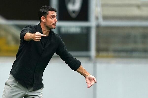 Milojević odahnuo, Rijera ne dolazi u Zvezdu!