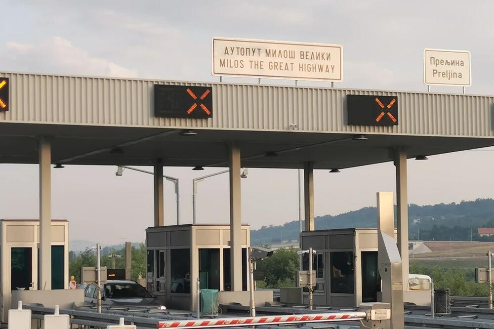 Velika promena za vozače u Srbiji: Zbog radova se spajaju Moravski koridor i Miloš Veliki, ovo je MAPA nove rute