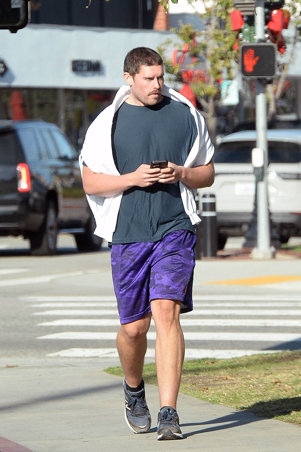 Kristofer Švarceneger