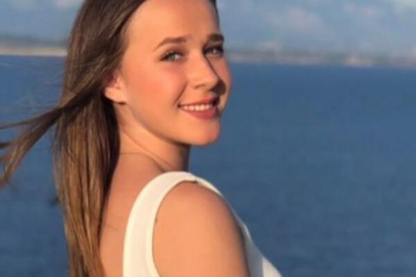 IGRALA SE SA ŽIVOTOM I IZGUBILA! Marija (23) pristala na izazov u klubu koji ju je koštao života, SNIMAK KRUŽI