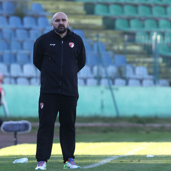 Preminuo Mladen Žižović - trener Radničkog iz Kragujevca!