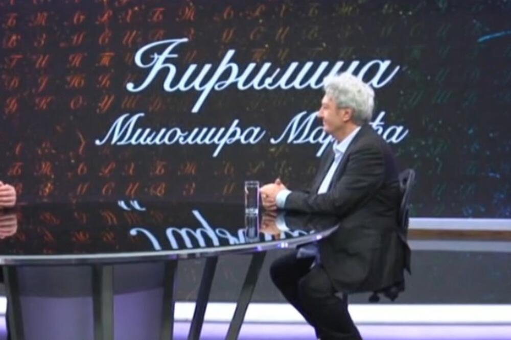 NE PRESTAJU PROMENE NA HEPIJU! Nakon Marićevog odlaska, došao ovaj VODITELJSKI PAR! Crnka već zapalila