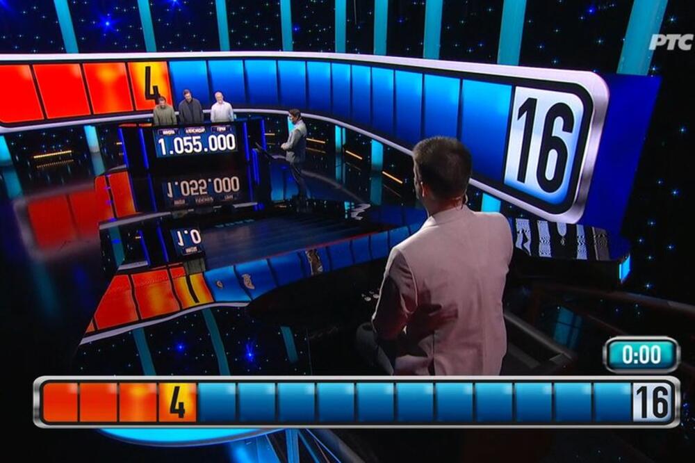 Takmičari osvojili milion u "Poteri": Tragač poražen na "bojnom polju", evo šta je rekao Memedović