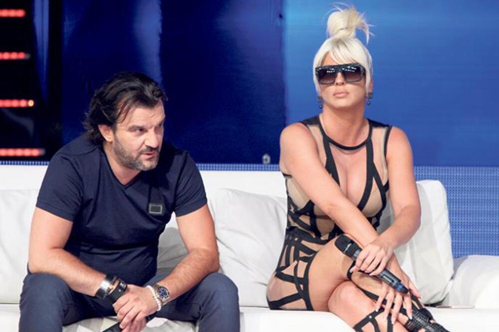 OVO JE ISTINA O DIJAGNOZI ACE LUKASA! Završio na psihijatriji - pozadina MEDICINSKOG KARTONA šokira