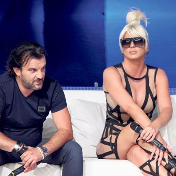 "NE ZOVU JE JER JE NEPOŽELJNA, KAO GRDANA JE": Karleuša ponizila BIVŠU DRUGARICU, surovije nije mogla