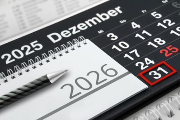 Tri puta po četiri vezana! Koji su sve neradni dani u 2026. godini, zaprepastićete se kako se sve lepo namestilo