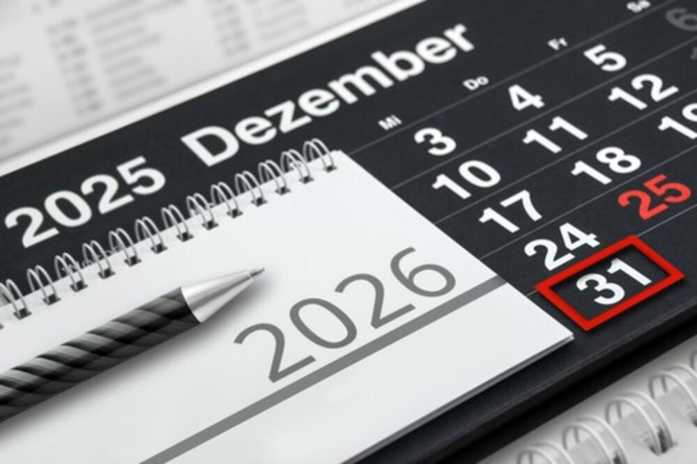 NOVI MINI ODMORI! Nakon dana primirja koji je bio neradan, 2026. donosi više dana za odmor - ovo je detaljan spisak