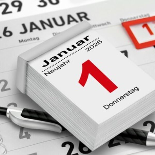 Ovo su neradni dani početkom 2026. godine: Organizujte sebi mini odmor od čak četiri slobodna dana