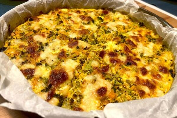 Ovo jelo danas košta 50 evra, a nekada su ga jeli siromašni radnici, ovo je jednostavan recept iz Dalmacije!