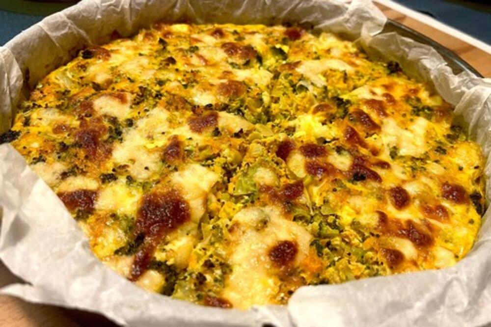 Ovo jelo danas košta 50 evra, a nekada su ga jeli siromašni radnici, ovo je jednostavan recept iz Dalmacije!