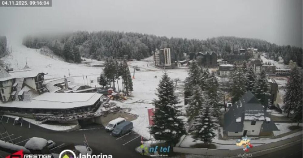 Jahorina