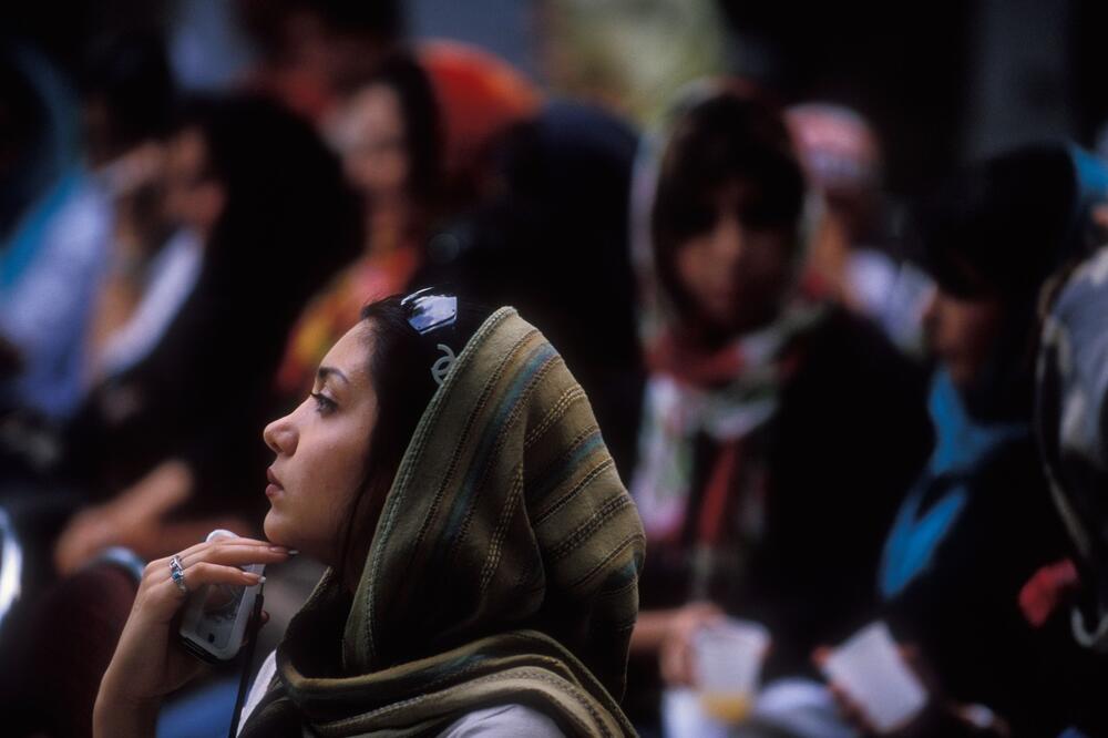 PRIMORANA NA BRAK SA 12 GODINA, ODMAH ZATRUDNELA, MUŽ ZLOSTAVLJAO I NJU I DETE, A ONDA... Sada čeka SMRTNU KAZNU!