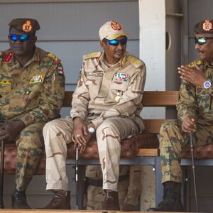 Brutalnijeg gospodara rata svet skoro nije video! Osuđivan za zločine protiv čovečnosti, a sa ruskim Vagnerom...