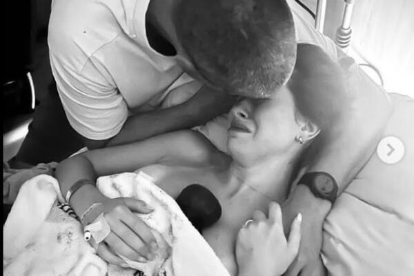 ZANEMEĆETE OD BOLA! Umrla beba rijaliti zvezde