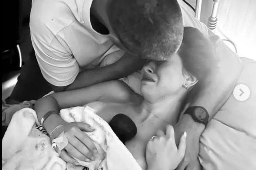 ZANEMEĆETE OD BOLA! Umrla beba rijaliti zvezde