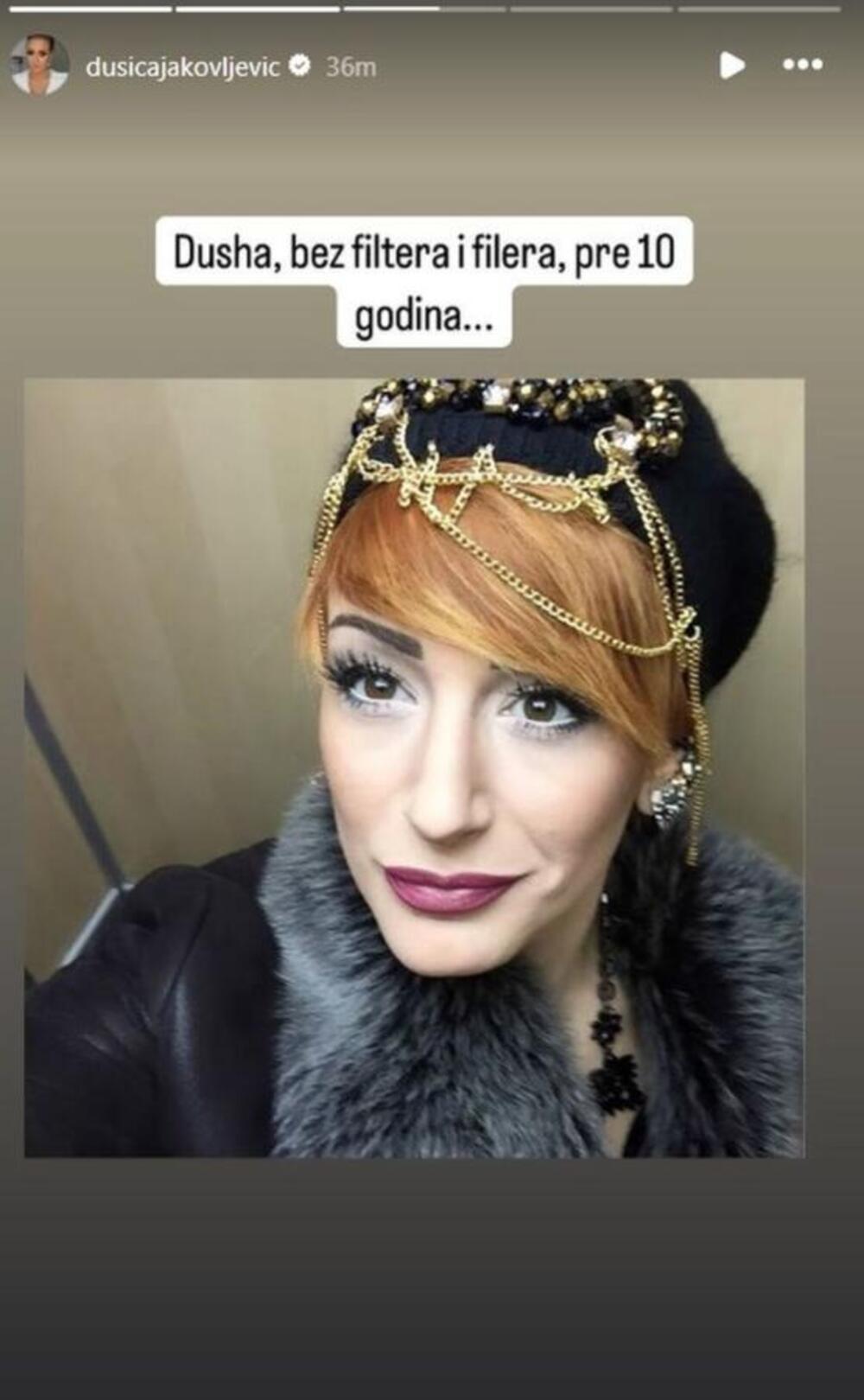 VODITELJKA PINKA OSVANULA GOLA! Prizor samo za PUNOLETNE, preko nje STVAR koju muškarci žele da STRGNU